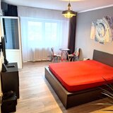 Doamna Ghica Garsoniera decomandat et.7/10 langa Parcul Doamna Ghica